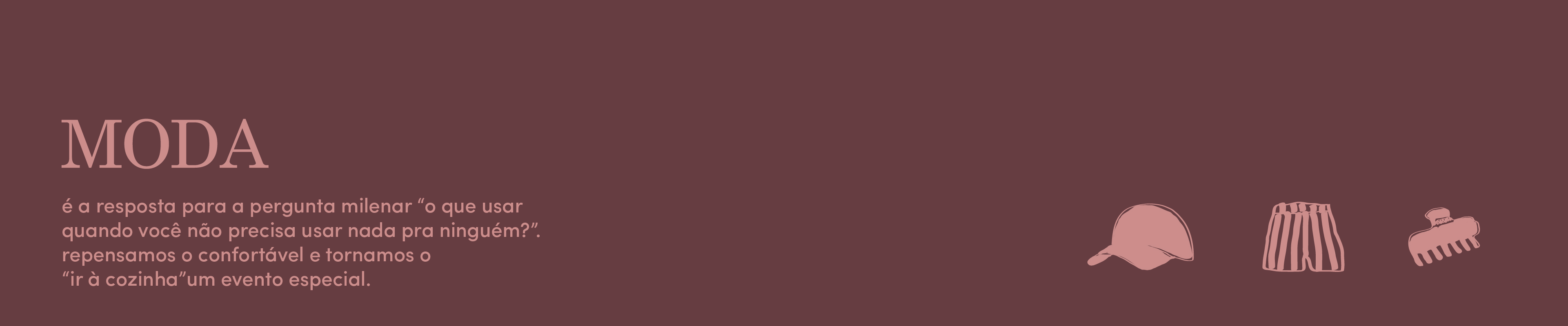 Moda - Banner 1